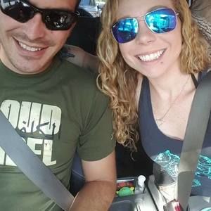 Meet your Posher, Jamie